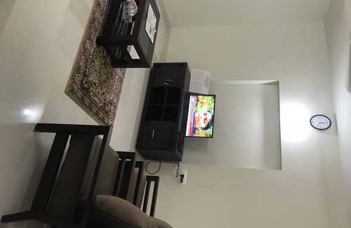 Nedumangad Maison | Athrakkattu Enclave 3 chambres Delux AC Appartement