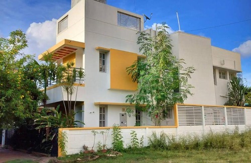Mysore Appartement | Athreyas@60/A