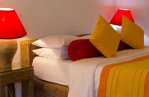 Udunuwara Hôtel | Athulya Villas