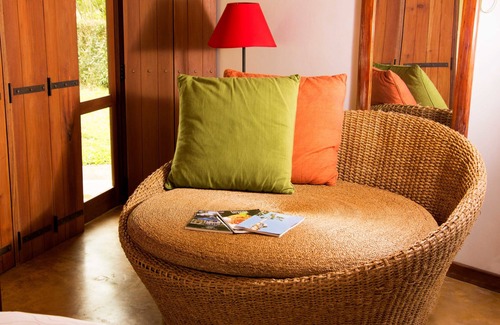 Udunuwara Hôtel | Athulya Villas