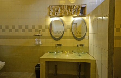 Udunuwara Hôtel | Athulya Villas