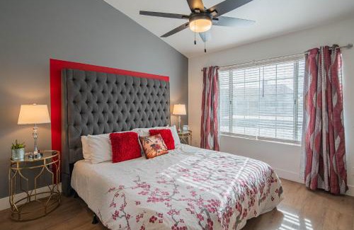 North Scottsdale Appartement | Athwart TPC - Pools, Gym&Tennis H2162