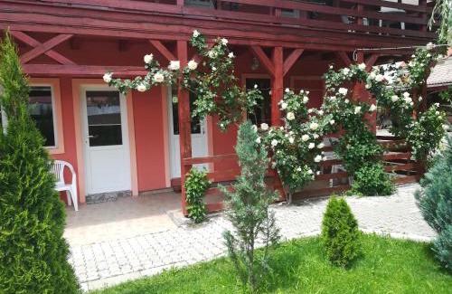 Praid Maison | Ati&Hanna