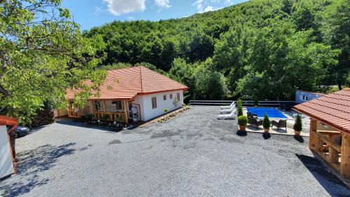 Praid Maison | Ati&Hanna2