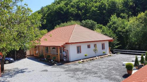 Praid Maison | Ati&Hanna2