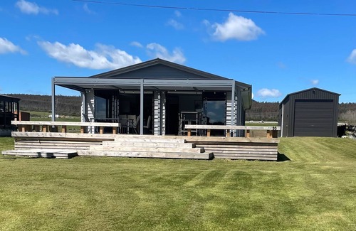Atiamuri Maison | Atiamuri's Holiday Home