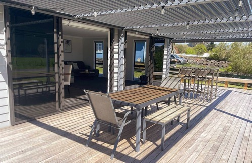 Atiamuri Maison | Atiamuri's Holiday Home