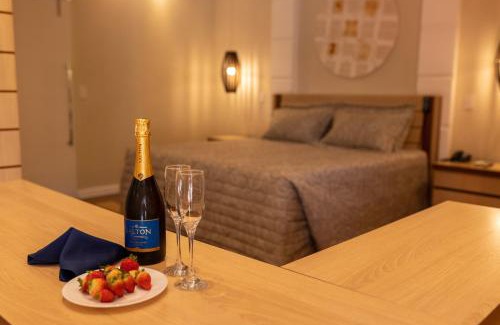 Piqueri Station Balnéaire | Atibaia Residence Hotel & Resort