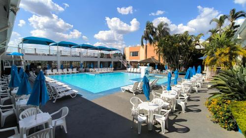 Piqueri Station Balnéaire | Atibaia Residence Hotel & Resort