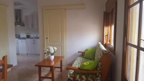 Roquetes Appartement | Atic Casa Llebra