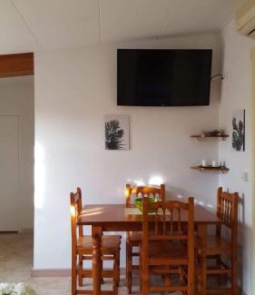Roquetes Appartement | Atic Casa Llebra