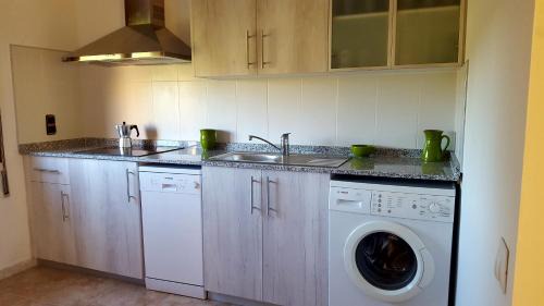 Roquetes Appartement | Atic Casa Llebra