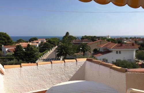 Cap Roig Appartement | Atic