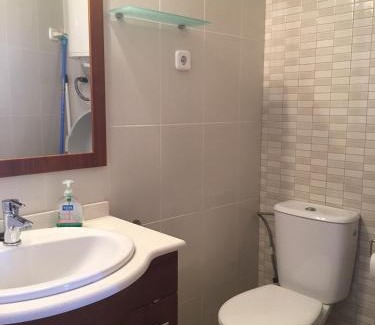 Cap Roig Appartement | Atic