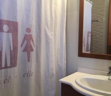 Cap Roig Appartement | Atic