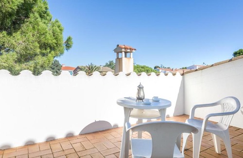 Calella de Palafrugell Appartement | Atic Mar - Calella de Palafrugell