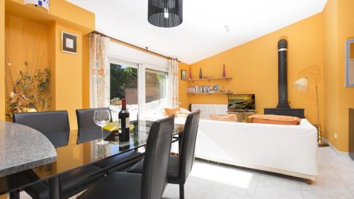 Calella de Palafrugell Appartement | Atic Mar - Calella de Palafrugell