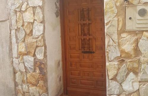 Calahorra Appartement | Atico CabezoDoce