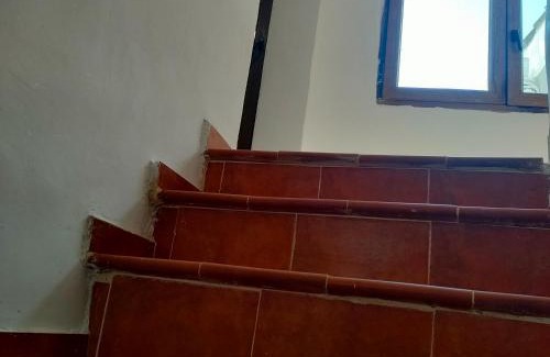 Calahorra Appartement | Atico CabezoDoce