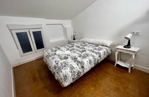 Calahorra Appartement | Atico CabezoDoce