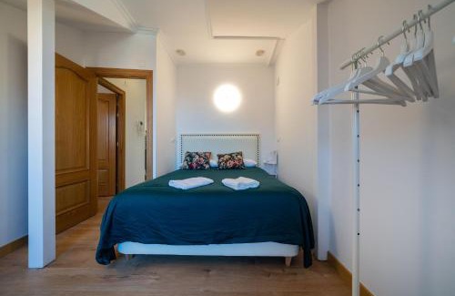 Aranda de Duero Appartement | ATICO CAPRICHOS ARANDA