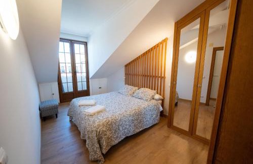 Aranda de Duero Appartement | ATICO CAPRICHOS ARANDA