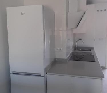 Tarifa Appartement | Atico Casa Kyara, con gran Terraza y Parking, Iceberg Albacerrado