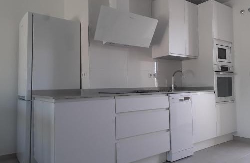 Tarifa Appartement | Atico Casa Kyara, con gran Terraza y Parking, Iceberg Albacerrado