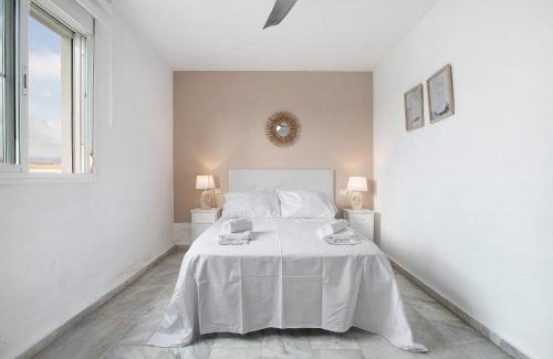 Carretera de Cadiz Appartement | Atico Dúplex en Málaga