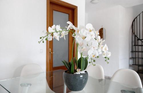 Carretera de Cadiz Appartement | Atico Dúplex en Málaga
