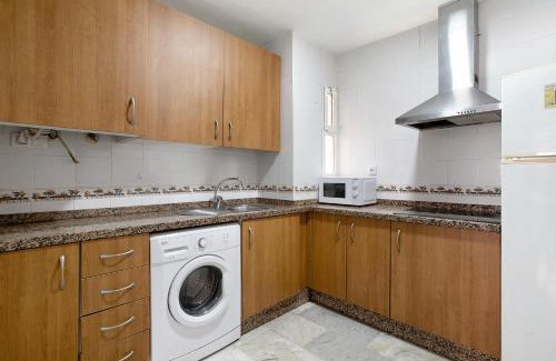 Carretera de Cadiz Appartement | Atico Dúplex en Málaga