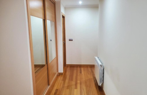 Arcade Appartement | Atico de lujo tranquilo en la playa