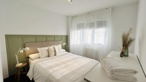 Sancibrian Appartement | Atico Duplex con terraza en Santander