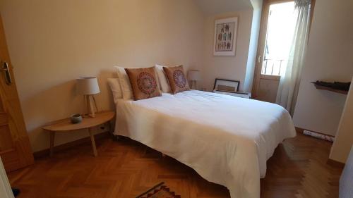 Biescas Appartement | Atico duplex Urb La Viña en Biescas