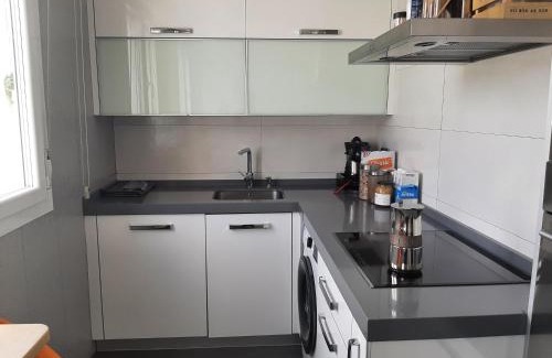 Arriaga-Lakua Appartement | Atico en el centro de Vitoria Parking gratis