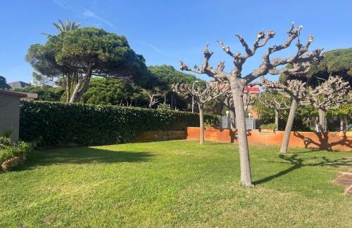 Gava Appartement | Atico frente al mar!
