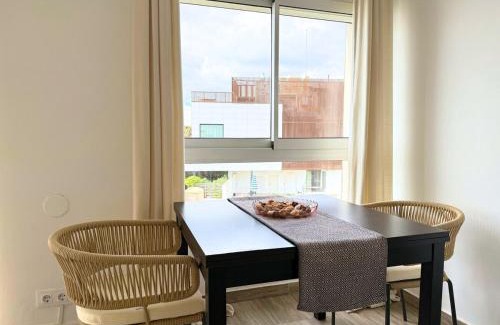Gava Appartement | Atico frente al mar!