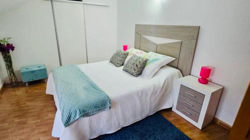 Valdepenas Appartement | Atico Julia Plaza
