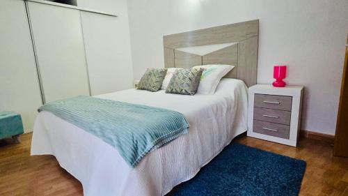 Valdepenas Appartement | Atico Julia Plaza