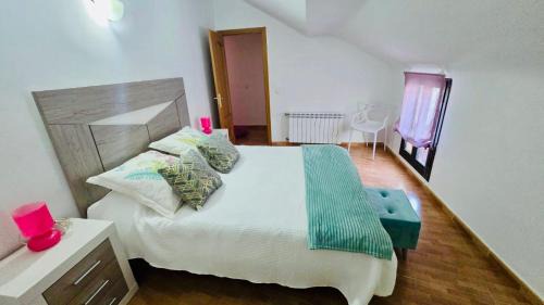 Valdepenas Appartement | Atico Julia Plaza