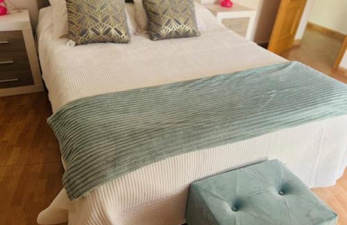 Valdepenas Appartement | Atico Julia Plaza