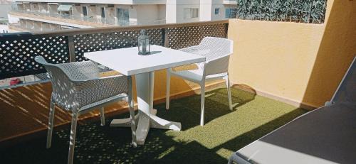 Puerto de la Cruz Appartement | Atico junto al mar