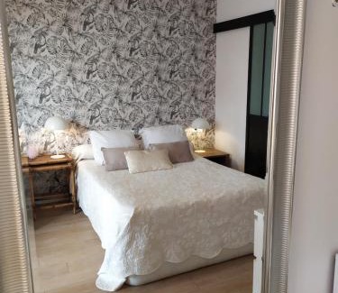 Puerto de la Cruz Appartement | Atico junto al mar