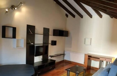 Valladolid Appartement | ATICO JUNTO PLAZA ESPAÑA IDEAL GRUPOS