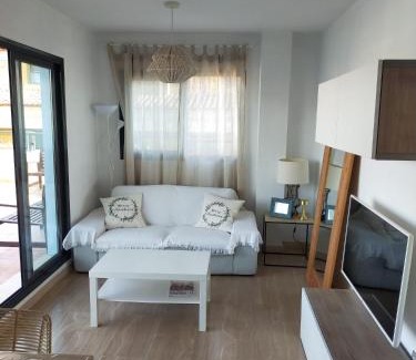 Moraira Appartement | ATICO MORAIRA