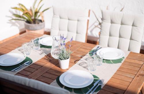 L'Ampolla Appartement | Atico Sant Jordi