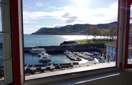 Mundaka Appartement | ATICO TORRONTERO