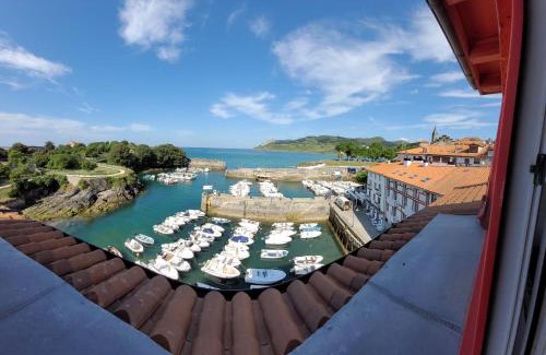 Mundaka Appartement | ATICO TORRONTERO
