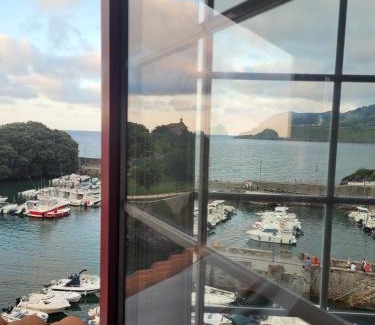 Mundaka Appartement | ATICO TORRONTERO