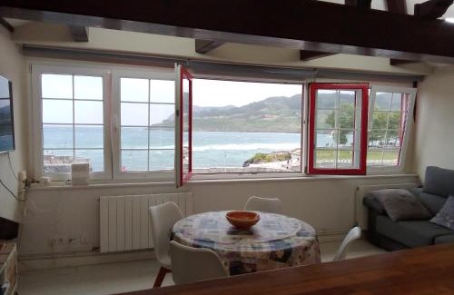 Mundaka Appartement | ATICO TORRONTERO